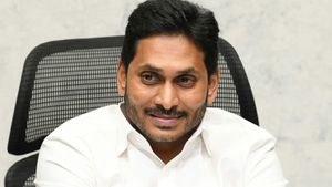 భారత్-పాక్ వార్: సాయంత్రం తిరుపతికి వైఎస్ జగన్: దక్షిణాదిన తొలిసారిగా: ఏపీతో ఆరంభం 
