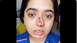  షాకింగ్: మహిళను ఇంట్లోకి లాక్కెళ్లి దాడి చేసిన జోమాటో డెలివరీ ఎగ్జిక్యూటివ్ (వీడియో)