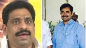 ఎమ్మెల్సీ బుద్దా వెంకన్నకు షాక్... తిరగబడ్డ కార్పోరేటర్ అభ్యర్థి.. కడుపు మండింది,ఇక ఫోన్లు చేయొద్దు...
