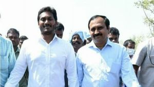 సంచలనం: సీఎం జగన్, ఎమ్మెల్యే ఆర్కేపై అట్రాసిటీ కేసుకు అమరావతి దళిత జేఏసీ తీర్మానం -అసైన్డ్ వివాదం