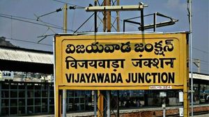  అమరావతికి కేంద్రం భారీ షాక్‌- రెండు విభజన హామీలకు మంగళం- కారణం జగన్‌ సర్కార్‌ 