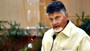 చంద్రబాబుకు నోటీసుల్ని తప్పుబట్టిన బీజేపీ-నంద్యాల్లో ఓడాక జగన్‌ వ్యాఖల్ని గుర్తుచేస్తూ