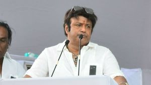 హిందూపూర్ మున్సిపాలిటీపై బాలయ్య ఫోకస్ .. నేటినుండి ఎమ్మెల్యే బాలకృష్ణ ఎన్నికల ప్రచారం