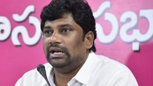  సాగర్‌కు జానారెడ్డి చేసిందేమీ లేదు.. ఉపఎన్నికలో టీఆర్ఎస్‌దే గెలుపు... బీజేపీకి డిపాజిట్ దక్కదు : బాల్క సుమన్