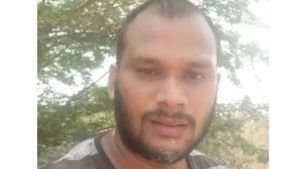 'ఐఏఎస్ కావాల్సినోన్ని ఆత్మహత్య చేసుకుంటున్నా.. విద్యార్థుల్లారా కేసీఆర్‌ను విడిచిపెట్టకండి...' 