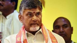  చంద్రబాబు ఏం చేయబోతున్నారు? న్యాయ నిపుణులతో మంతనాలు: మరో స్టే కోసమేనా?