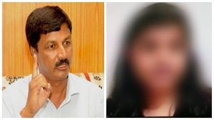 CD Girl: అపార్ట్ మెంట్ లో చెయ్యకూడనవి A to Zచేశాడు, సుందరి రివర్స్ కేసు, మాజీ మంత్రి ! 