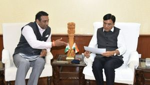జగన్‌ సర్కారుకు కేంద్రం గుడ్‌ న్యూస్‌-ప్రైవేటీకరణ వేళ భారీ ఊరట-త్వరలో ఎంపిక