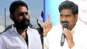  ఆ మంత్రి నోరు గుడివాడ డ్రైనేజ్ .. ఎప్పుడూ కంపే : కొడాలి నానీపై దేవినేని ఉమా ఫైర్