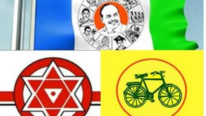 ఆసక్తికరంగా తిరుపతి పోరు- వైసీపీకి టీడీపీ, జనసేన సాయం- ఎలాగో తెలుసా ?