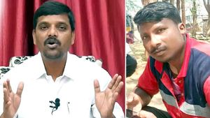 షాకింగ్: తీన్మార్ మల్లన్న ఓటమిని తట్టుకోలేక యువకుడు ఆత్మహత్య -పార్టీలే సూసైడ్ చేసుకోవాలంటూ