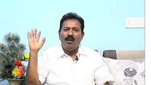 ఆ వైసీపీ ఎమ్మెల్యేకి మళ్లీ కరోనా-జనం బెంబేలు- గతానుభవాలతో
