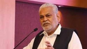 పసుపు బోర్డ్ చేసే పనే స్పెసెస్ బోర్డు చేస్తుంది, ఒకటి ఉండగా మరోటి ఎందుకు: కేంద్రమంత్రి