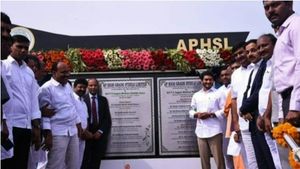  ఒకేరోజు వైఎస్ జగన్ సొంత జిల్లాకు రెండు స్వీట్ న్యూస్: వేలమందికి ఉద్యోగాలు