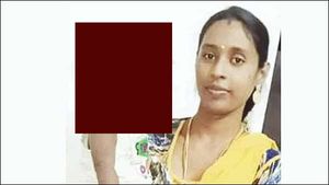  Wife: అత్తకు అత్యాశ, కోడలికి కోపం, మొగుడు మూర్ఖుడు, వేరే అకౌంట్ పెడుతా, జీవితం నాశం ! 