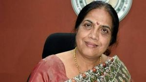 ఏపీలో కొత్త సీఈసీ రేసులో ఆ ముగ్గురు- గవర్నర్‌కు ప్రతిపాదన- అందరూ విధేయులే