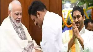 ఏపీలో వాలంటీర్ వ్యవస్థ రద్దుకు వైసీపీ ఎంపీ రఘురామ పోరు -ప్రధాని మోదీకి ఫిర్యాదు -తిరుపతి నుంచే షురూ