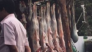 ఏపీలో మళ్లీ కలకలం: మాఫియాతో పొలిటికల్ లింకులు? -ప్రజలతో చెలగాటం -ఆగేదెప్పుడు?