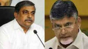 ఆ జీవోపై చంద్రబాబు సంతకం: ల్యాండ్ పూలింగ్..భారీ కుంభకోణం: తప్పు చేయకపోతే స్టే ఎందుకు: సజ్జల