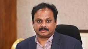 అమరావతిపై చురుగ్గా సీఐడీ దర్యాప్తు-సీఆర్డీయే మాజీ కమిషనర్‌ శ్రీధర్‌ విచారణ