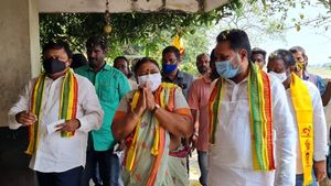 ఫైనాన్షియర్లందరూ బీజేపీలోకి: టీడీపీకి నిధుల కొరత: తిరుపతి ఖర్చెవరు భరిస్తారట?