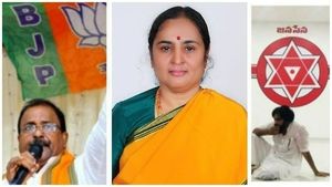  తిరుపతి పోరు: రత్నప్రభ అనూహ్య స్పందన -పవన్ కల్యాణ్ షాకింగ్ తీరు -ఉమ్మడి కమిటీ ఉంటుందా?