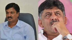 CD scandal: సీడీ సుందరి ఆడియో లీక్, డీకేశీ పేరుతో కలకలం, రాసలీలలు, గ్రాఫిక్స్, ట్విస్ట్ ! 