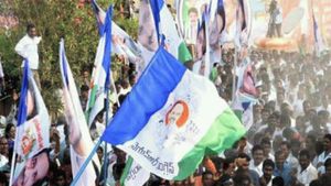  వైసీపీ మేయర్లు, మున్సిపల్ ఛైర్మన్ల పూర్తి జాబితా ఇదే: బ్యాక్‌వర్డ్ కాదు..బ్యాక్‌బోన్: సజ్జల 
