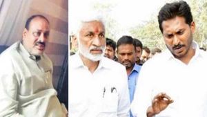అచ్చెన్నకు హోం శాఖ ఖరారు -పార్టీ మార్పుపై విజయసాయిరెడ్డి క్లారిటీ -గురుమూర్తి నిఖార్సైన హిందువు