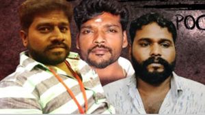 Girl: ప్రియురాలితో ఎంజాయ్, సీక్రెట్ వీడియోలు, ఫ్రెండ్స్ తో కలిసి రేప్, మొత్తం 30 మంది, సైకోలకే ? 