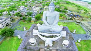 అమరావతికికి మరో ఝలక్‌- కొత్త రుణాలకు బ్యాంకుల నో- పాత ప్రాజెక్టులతో మెలిక