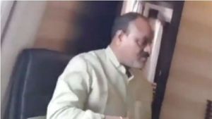  Video leak: పార్టీ లేదు..బొక్క లేదు: టీడీపీపై అచ్చెన్న మనసులో మాట: ఏం జరుగుతోంది?