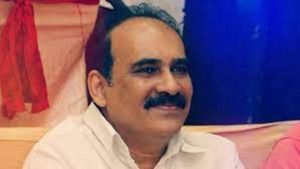  పవన్ మీద కక్షేం లేదు.. అందరూ ఒక్కటే: మంత్రి బాలినేని