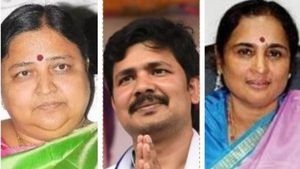  Tirupati Nagarjuna sagar ఉపఎన్నిక: ముగిసన పోలింగ్... తిరుపతిలో భారీగా తగ్గిన పోలింగ్ శాతం