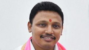  నోముల భగత్‌కు కరోనా.. ఫ్యామిలీకి కూడా.. ఇతర నేతలకు ఆల్ సో..