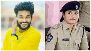 చెల్లి అంటూనే రేప్ -బాలికకు గర్భం -నగ్న వీడియోలతో బ్లాక్ మెయిల్ -భార్గవ్ గుట్టువిప్పన ప్రేమ్ కాజల్