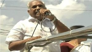 తిరుపతిలో ఊహించని ఫలితం- జడ్జీల దయతో సీఎంగా జగన్‌- చింతామోహన్ షాకింగ్