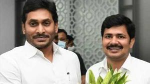 సీఎం జగన్ రికార్డుకు గురుమూర్తి ఎసరు: అక్కడికి లైన్ క్లియర్: పార్టీలో కీలక బాధ్యతలు..?