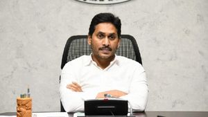 జగన్‌ సర్కార్‌కు కేంద్రం భారీ ఝలక్‌- ఇష్టారాజ్యం అప్పులకు చెక్‌- కొత్త పరిమితులివే