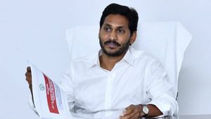 నిరుద్యోగులకు శుభవార్త-ఏపీలో 20వేల ఉద్యోగాల భర్తీ-ఉగాదికి జాబ్‌ క్యాలెండర్‌ 