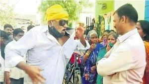 ఓటుకు రూ.2 వేలు ఇచ్చా: పనులెందుకు చేయాలి: ఓటర్లకు జేసీ రివర్స్ పంచ్