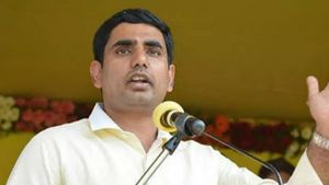 ఏపీలో పదో తరగతి పరీక్షల రద్దు- జగన్ సర్కార్‌కు లోకేష్‌ డెడ్‌లైన్‌
