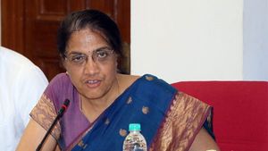రాజకీయ పార్టీలతో ఎస్ఈసీ భేటీ- వైసీపీ హాజరు- టీడీపీ, బీజేపీ, జనసేన డుమ్మా