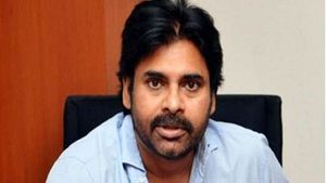  మేం రాం: ఎస్ఈసీ భేటీకి జనసేన డుమ్మా.. కారణమిదేనా..?