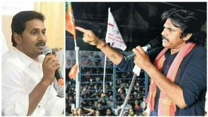 పవన్ మెడకు పులివెందుల ఉచ్చు -జగన్ ఇలాకాలో జనసేనానిపై పోలీసులకు ఫిర్యాదు -మున్సిపల్ కార్యవర్గం ఫైర్