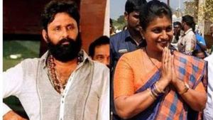  బస్సుల్లో వచ్చి దొంగ ఓట్లు వేసుంటే.. తిరుపతి ఉపఎన్నిక పోలింగ్‌పై కొడాలి నాని తీవ్ర వ్యాఖ్యలు
