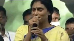  దొరగారి ఎడమకాలి చెప్పుకింద ఆత్మగౌరవం: ‘కల్వకుంట్ల’ అంటూ వైఎస్ షర్మిల తీవ్ర విమర్శలు