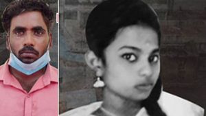 College girl: వరుసకు అన్న, అందర్నీ నమ్మించాడు. బెడ్ రూమ్ లో గొంతు కోసి చంపేసి! 