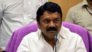 సాగర్ పోరు: కాంగ్రెస్ నేతల తీరు సరికాదు, తలసాని ఫైర్