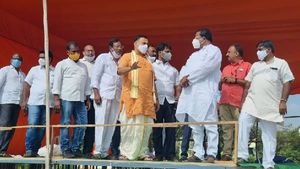  నెల్లూరు జిల్లాలో బీజేపీ చీఫ్ జేపీ నడ్డా బహిరంగ సభ: పవన్ కల్యాణ్ డుమ్మా: బెనిఫిట్ ఎవరికి